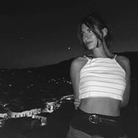 Francesca Moldovan – Medium