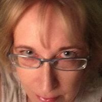 Rachel Peterson – Medium