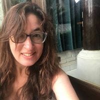 Naomi Epstein – Medium
