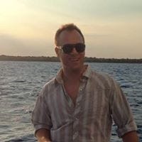 Joe Raskauskas – Medium