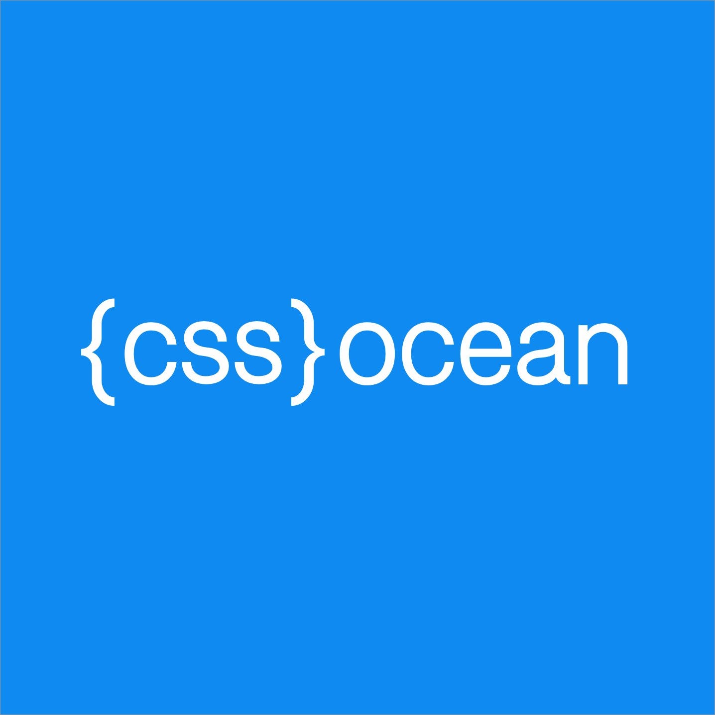 CSS Ocean â Medium