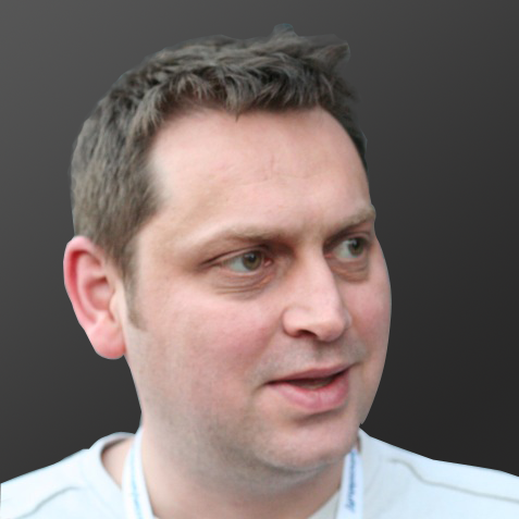 Glenn Jones – Medium