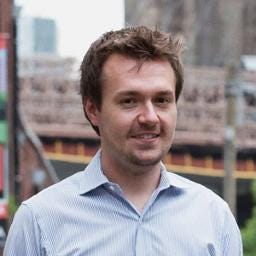 John Fiedler – Medium