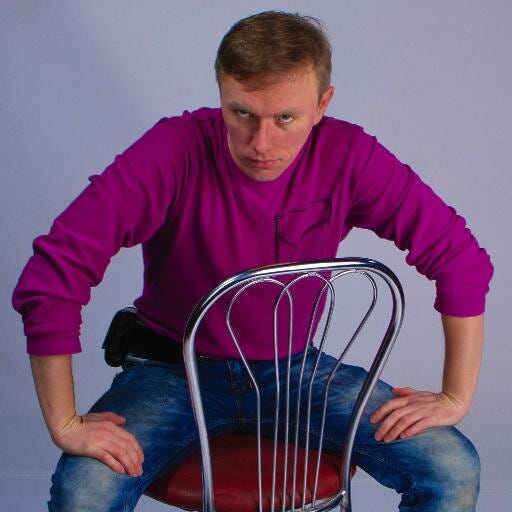 Вадим Зорин – Medium