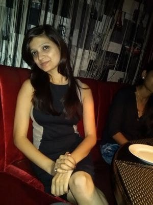charusharma – Medium