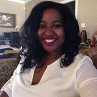 Gabrielle Arrington – Medium