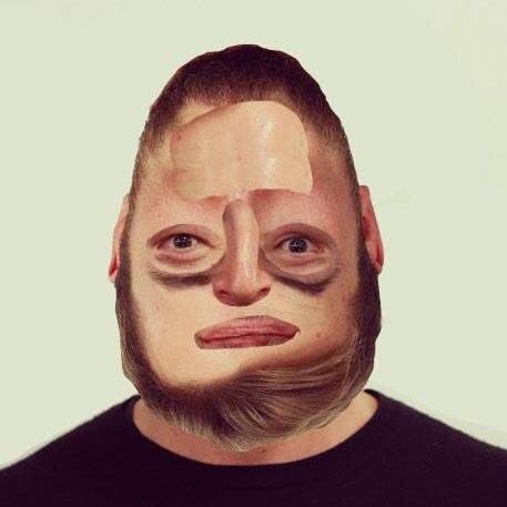 Jack Maxwell – Medium