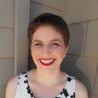 Rachel Hannah Gates – Medium
