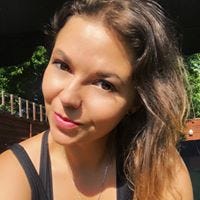 About – Anny Sweet – Medium