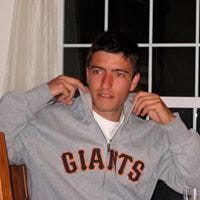 Mike Saucy – Medium