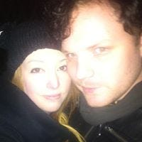 Chris Moss – Medium