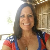LeeAnn Miller Johnson – Medium