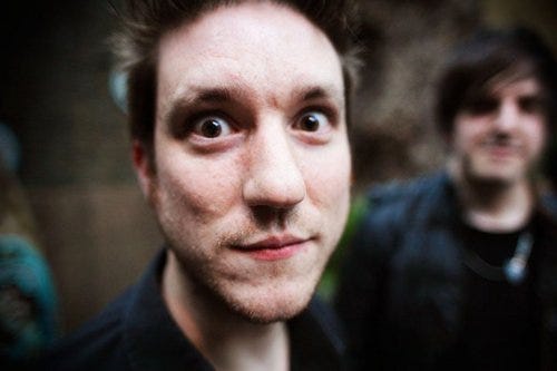 Ian Morris – Medium