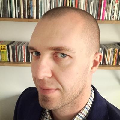 Tomasz Dziedzic – Medium
