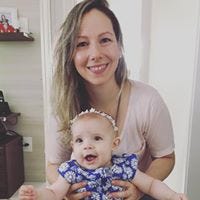 Denise Garcia – Medium
