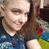 Melody Eva Pope – Medium