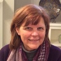 Margie Legowski – Medium