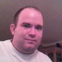 Mike Elliott Medium
