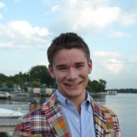 Aidan Kennedy Medium