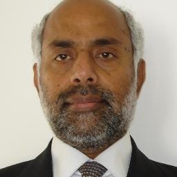 kayar raghavan – Medium