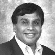 Vijay Patel Medium