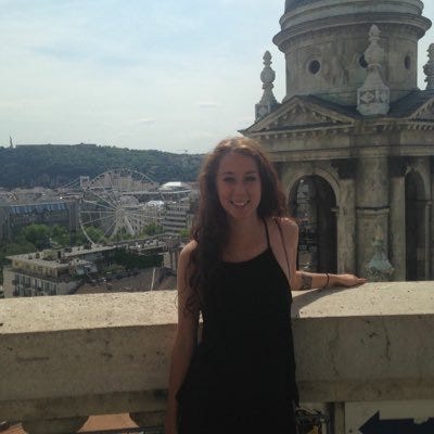 Sarah Myers – Medium