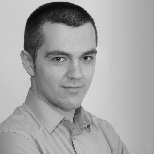 Artur Stępień – Medium