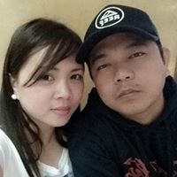 Giezelle Carta Bautista – Medium