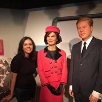 Lisa Lujano – Medium