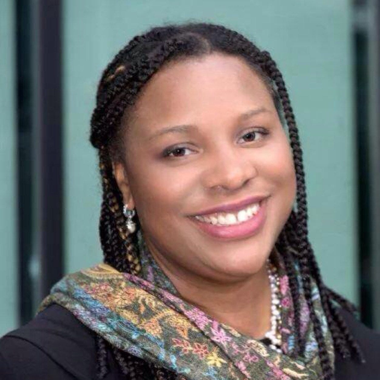 Clarissa BeyahTaylor Medium