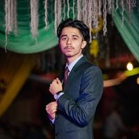 Aditya Sharma – Medium