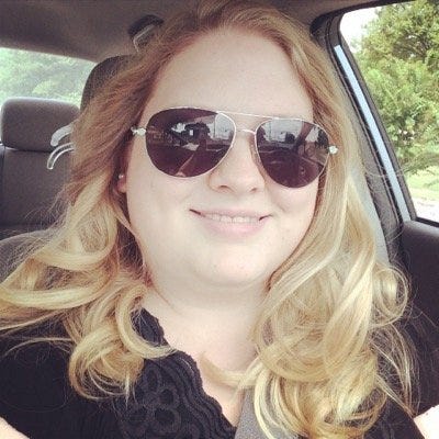 About – Lindsey – Medium