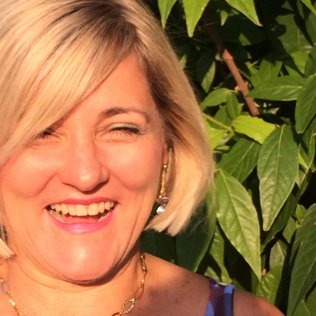 Sheila Donohue Medium