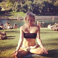 Lauren J. Brown – Medium
