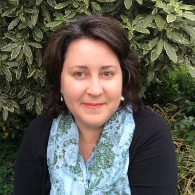 Lisa Davis – Medium