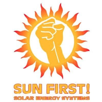 Sun First Solar – Medium