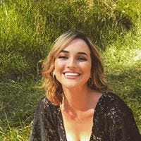 Bonnie Stuart Smith – Medium