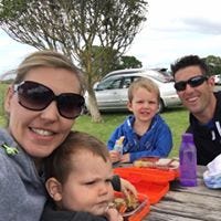 Amelia Grace – Medium