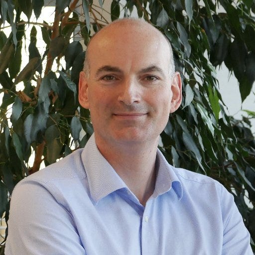 Andrew Williamson Medium