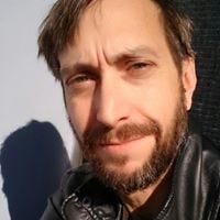 James Logue – Medium