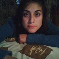 Gabriela Pérez Ponce – Medium