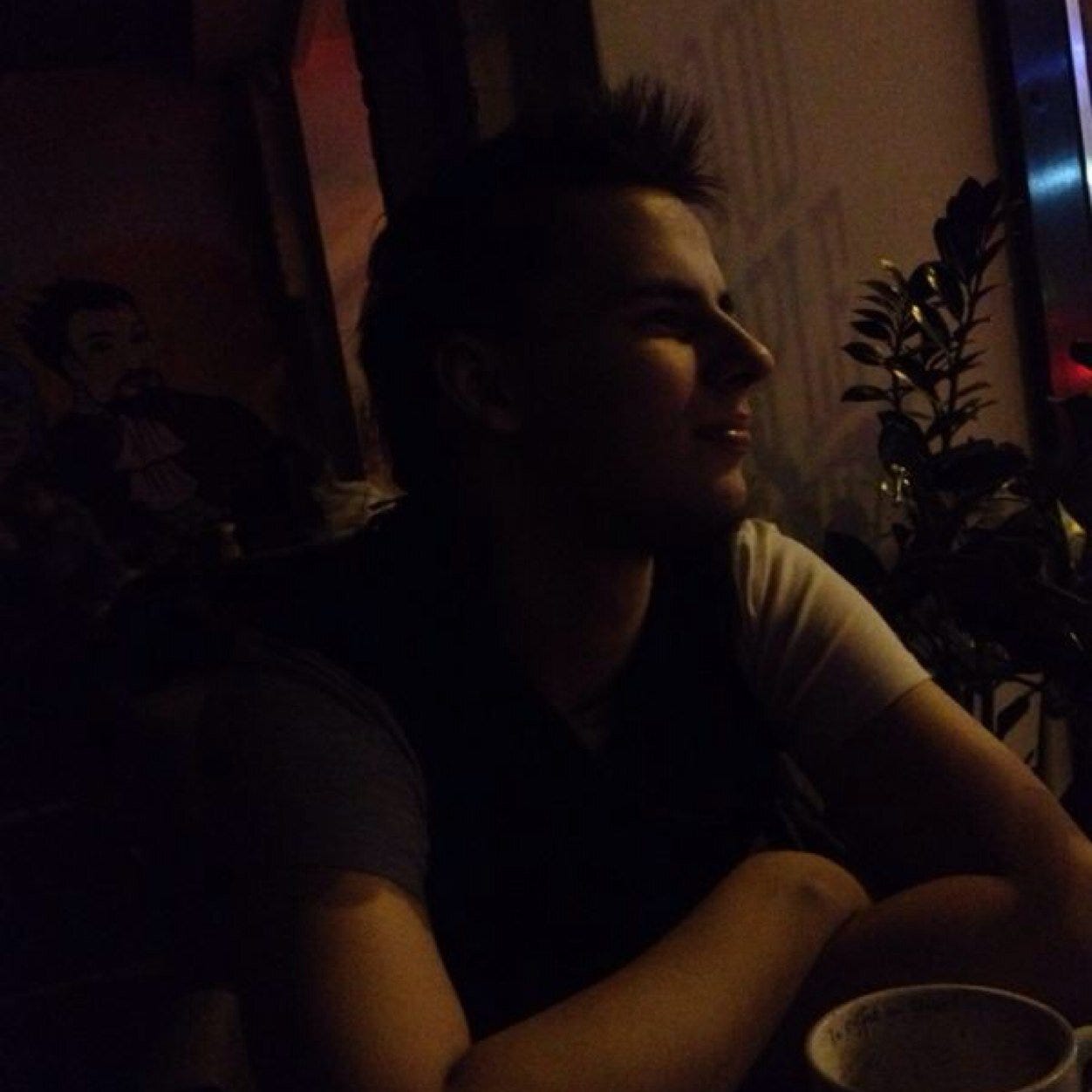 Капустин – Medium