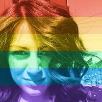 Adriana Rizzo – Medium
