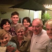 Becky Robinson – Medium