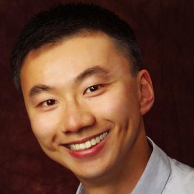Ruohai Wang – Medium