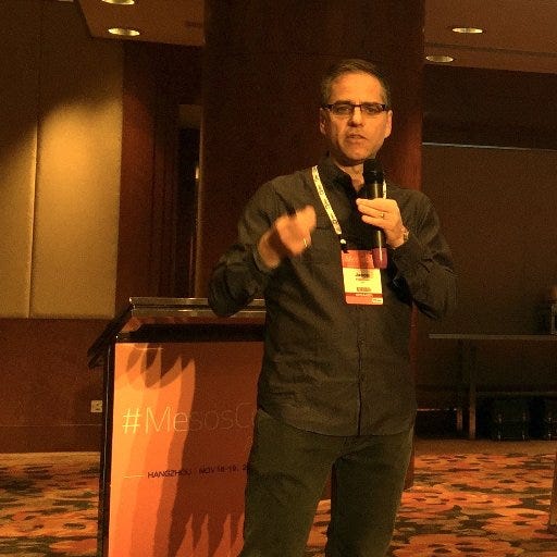 Jason Adelman – Medium