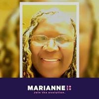 Vicki Lewis – Medium