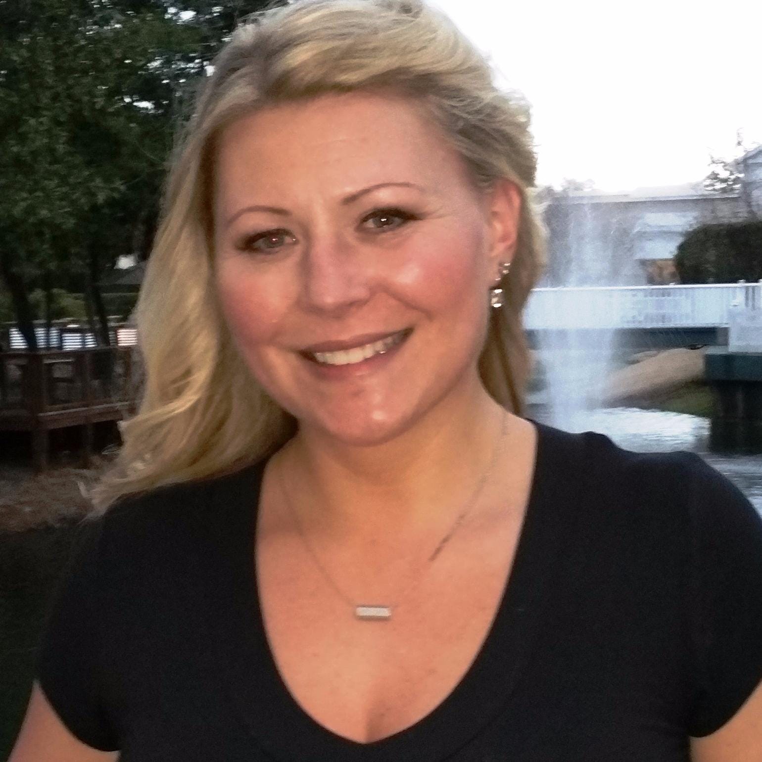 Keri Rasmussen Medium