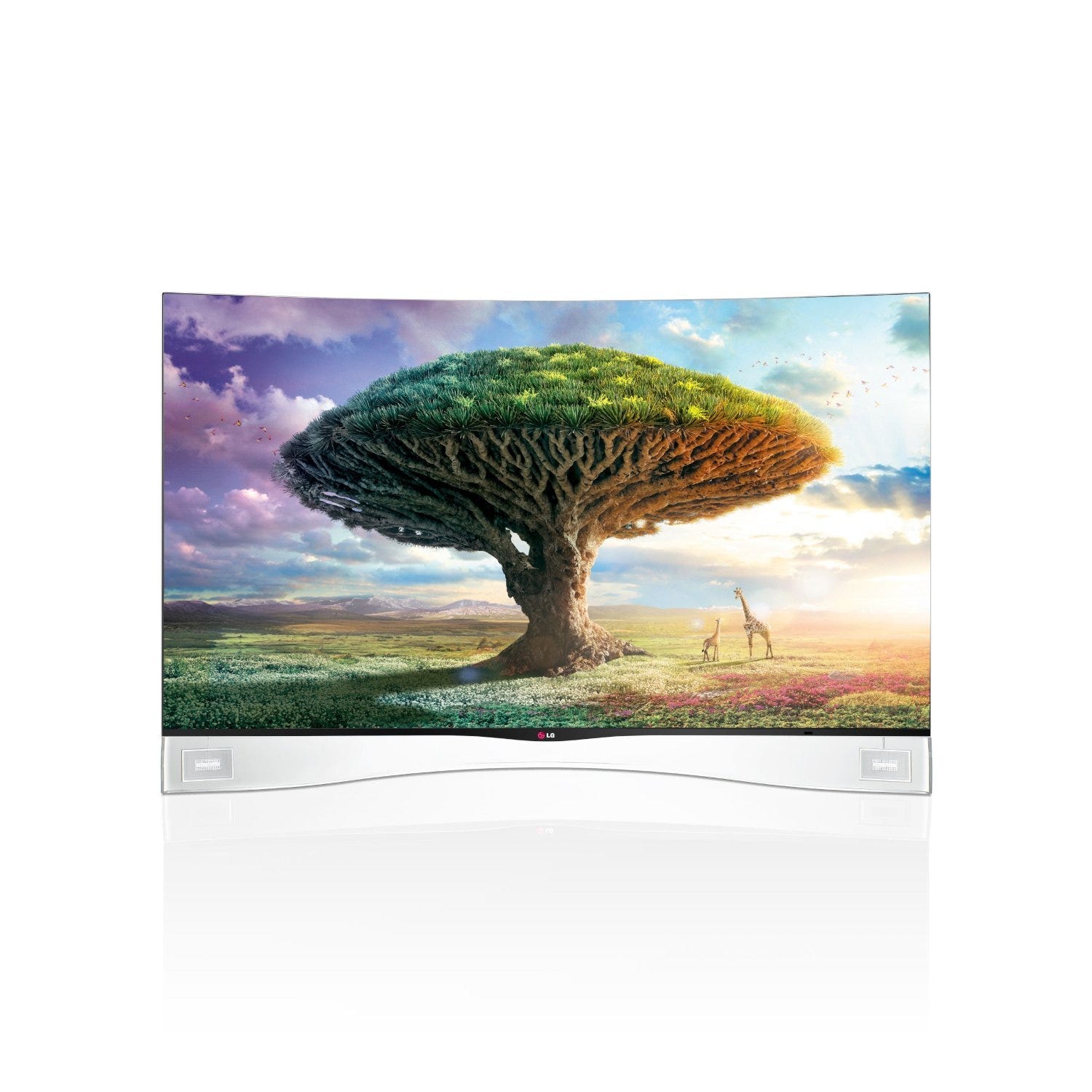 TVS TELEVISIONS HDTVS intelligence overview