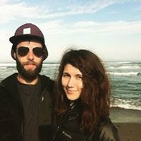 Jessica Rawlins Mitchell – Medium